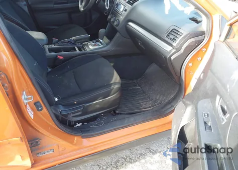 2014 Subaru Xv Crosstrek 2.0I Premium z USA, uszkodzony, nr VIN JF2GPACC8E8202228